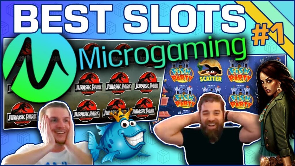 Slot-Microgaming-Pelopor-Permainan-Kasino-Online