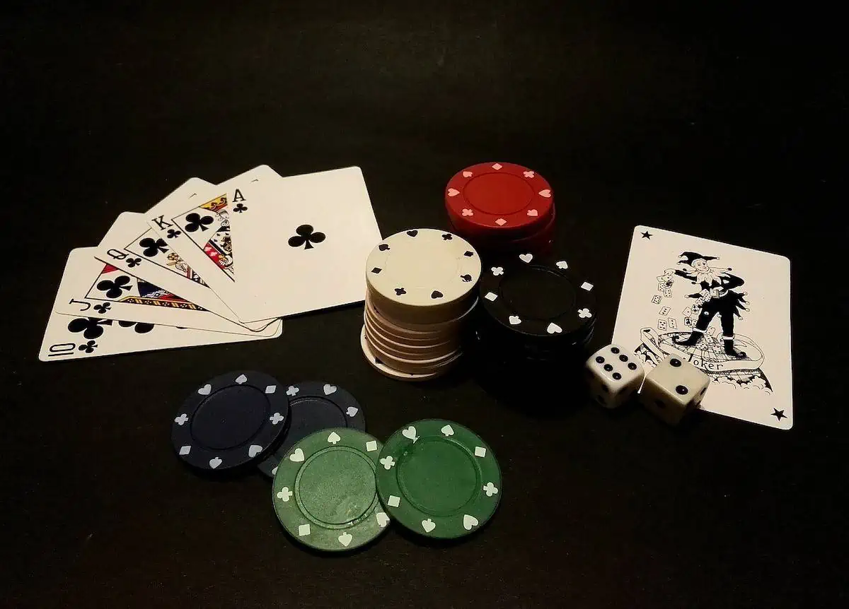 Try Online Poker Sites Risk Free Before Making A Deposit